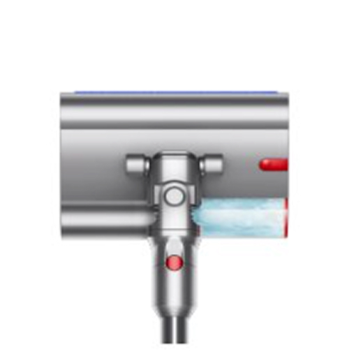 Hubice Submarine™ s mokrým válcem